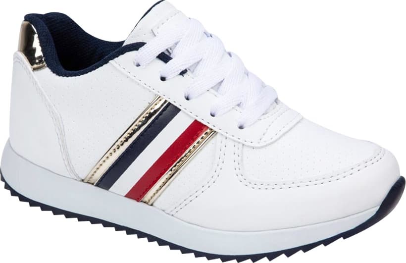 TENIS CASUAL URBANO CHOCLO URBAN SHOES 617