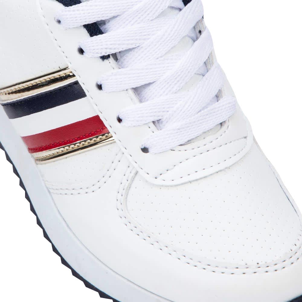 TENIS CASUAL URBANO CHOCLO URBAN SHOES 617