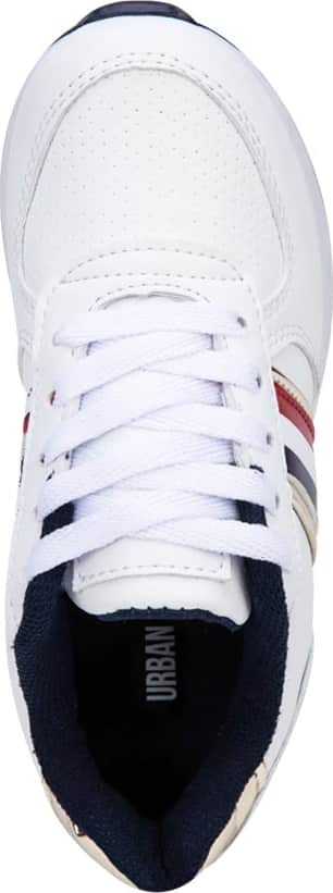 TENIS CASUAL URBANO CHOCLO URBAN SHOES 617