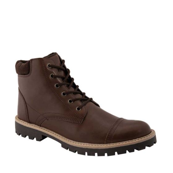 Botas estilo Heavy  Hombre Kebo  AG26