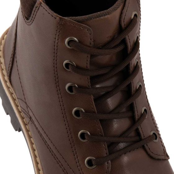 Botas estilo Heavy  Hombre Kebo  AG26