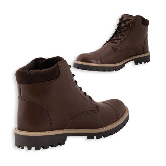 Botas estilo Heavy  Hombre Kebo  AG26