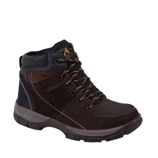 Juniors Kebo 380 Mountain Hiker Boots