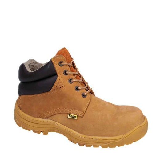 Industrial Safety Boots for Men Kebo 2612