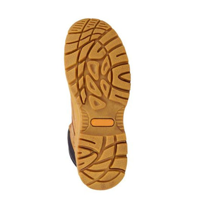 Industrial Safety Boots for Men Kebo 2612