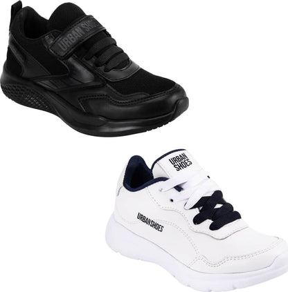 KIT TENIS CASUAL URBANO CHOCLO URBAN SHOES 5001