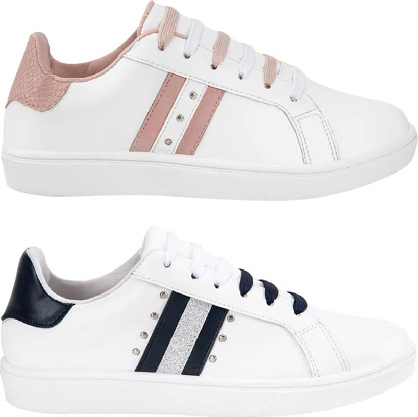 KIT TENIS CASUAL URBANO CHOCLO URBAN SHOES 2113