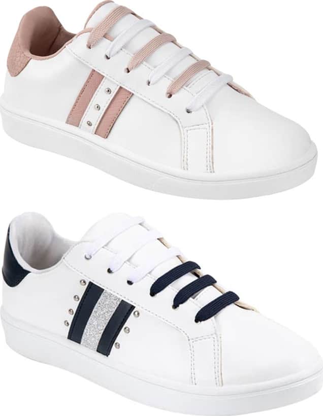 KIT TENIS CASUAL URBANO CHOCLO URBAN SHOES 2113