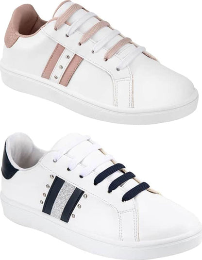 KIT TENIS CASUAL URBANO CHOCLO URBAN SHOES 2113