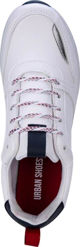 TENIS CASUAL URBANO CHOCLO URBAN SHOES 339