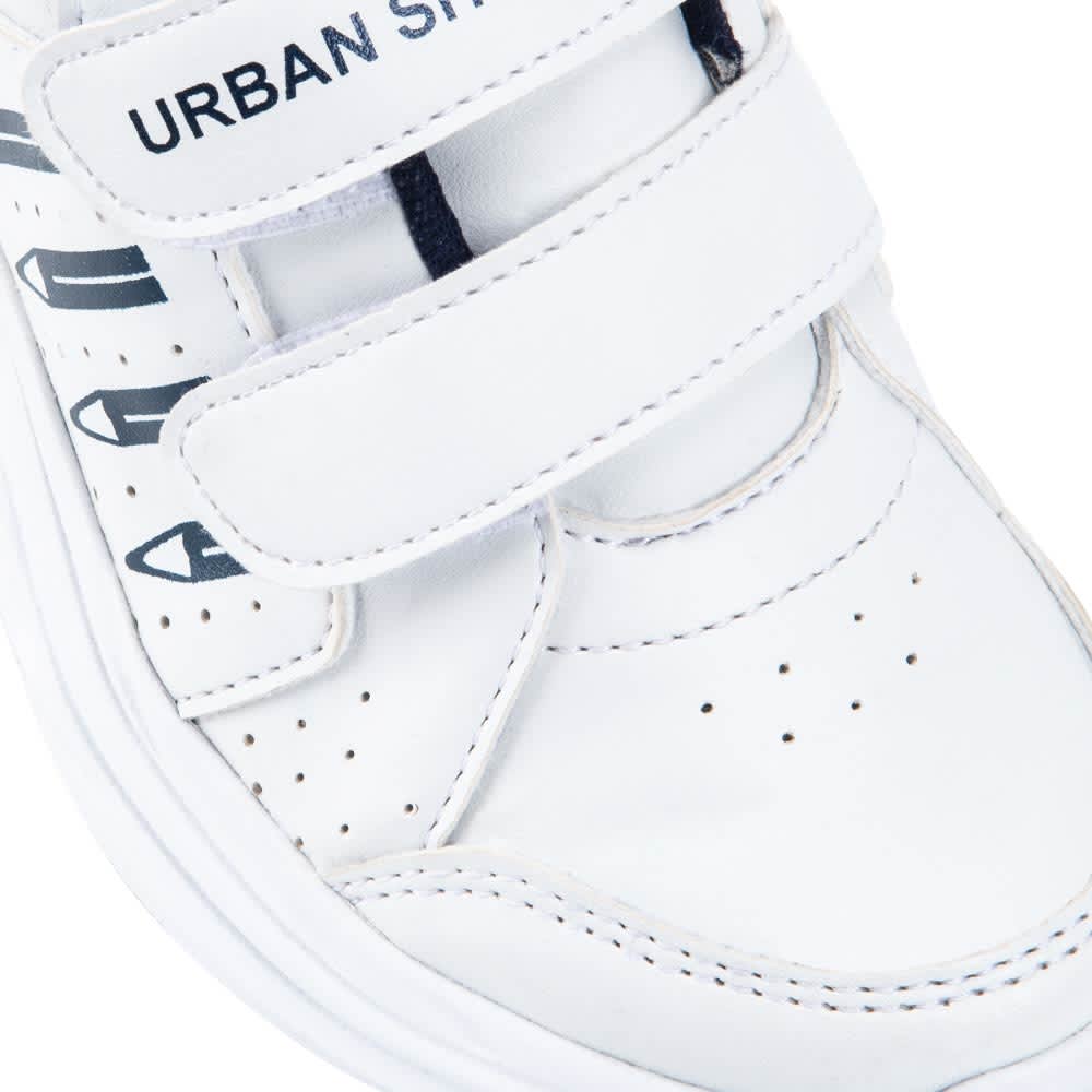 TENIS CASUAL URBANO CHOCLO URBAN SHOES 5024