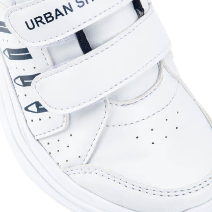 TENIS CASUAL URBANO CHOCLO URBAN SHOES 5024