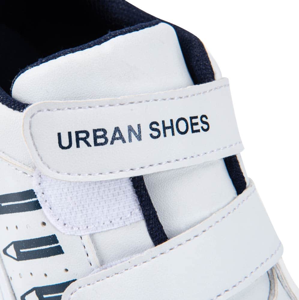 TENIS CASUAL URBANO CHOCLO URBAN SHOES 5024