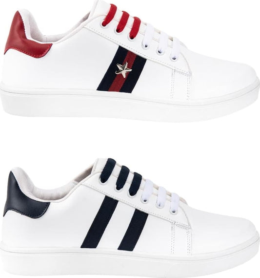 KIT TENIS CASUAL URBANO CHOCLO URBAN SHOES 1008