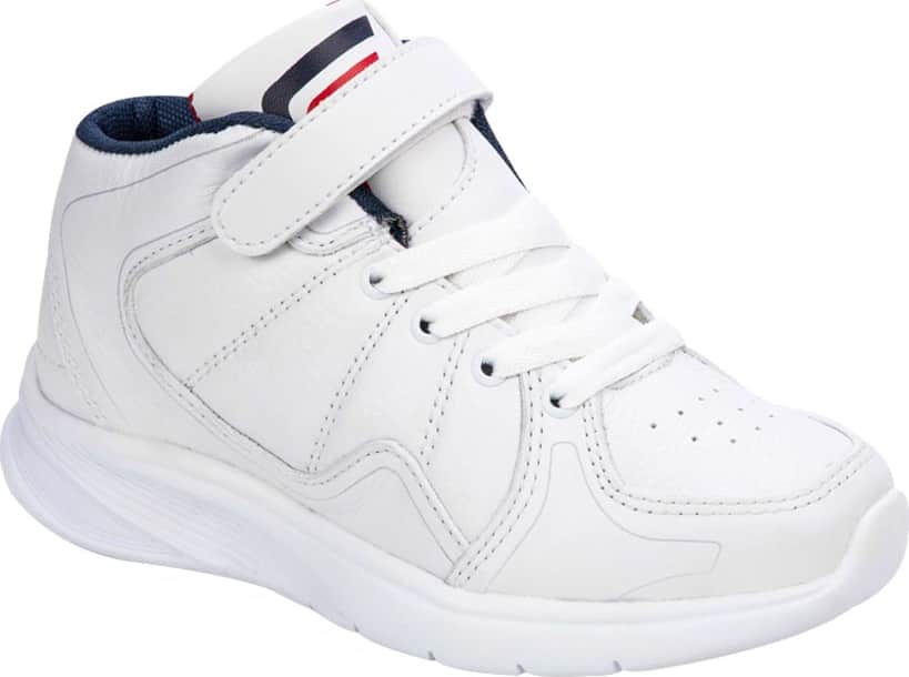 TENIS CASUAL URBANO BOTA FISHER & YONGER S550