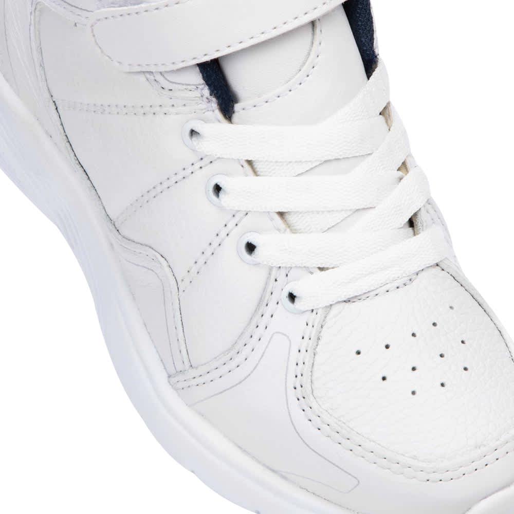 TENIS CASUAL URBANO BOTA FISHER & YONGER S550