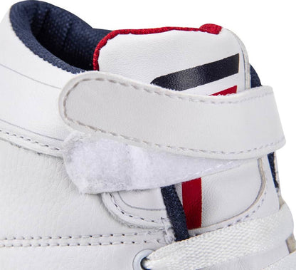 TENIS CASUAL URBANO BOTA FISHER & YONGER S550