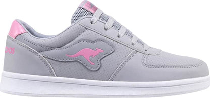 TENIS CASUAL URBANO CHOCLO KANGAROOS 0163