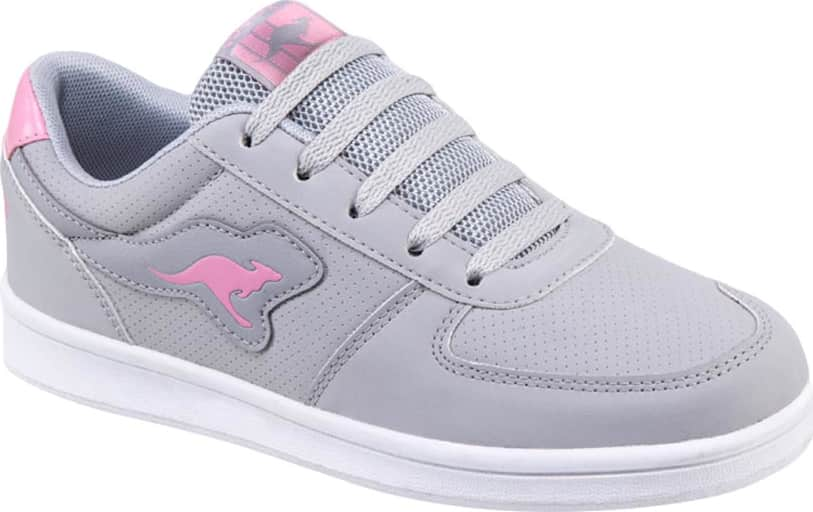 TENIS CASUAL URBANO CHOCLO KANGAROOS 0163