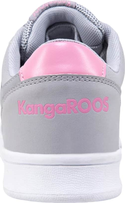 TENIS CASUAL URBANO CHOCLO KANGAROOS 0163