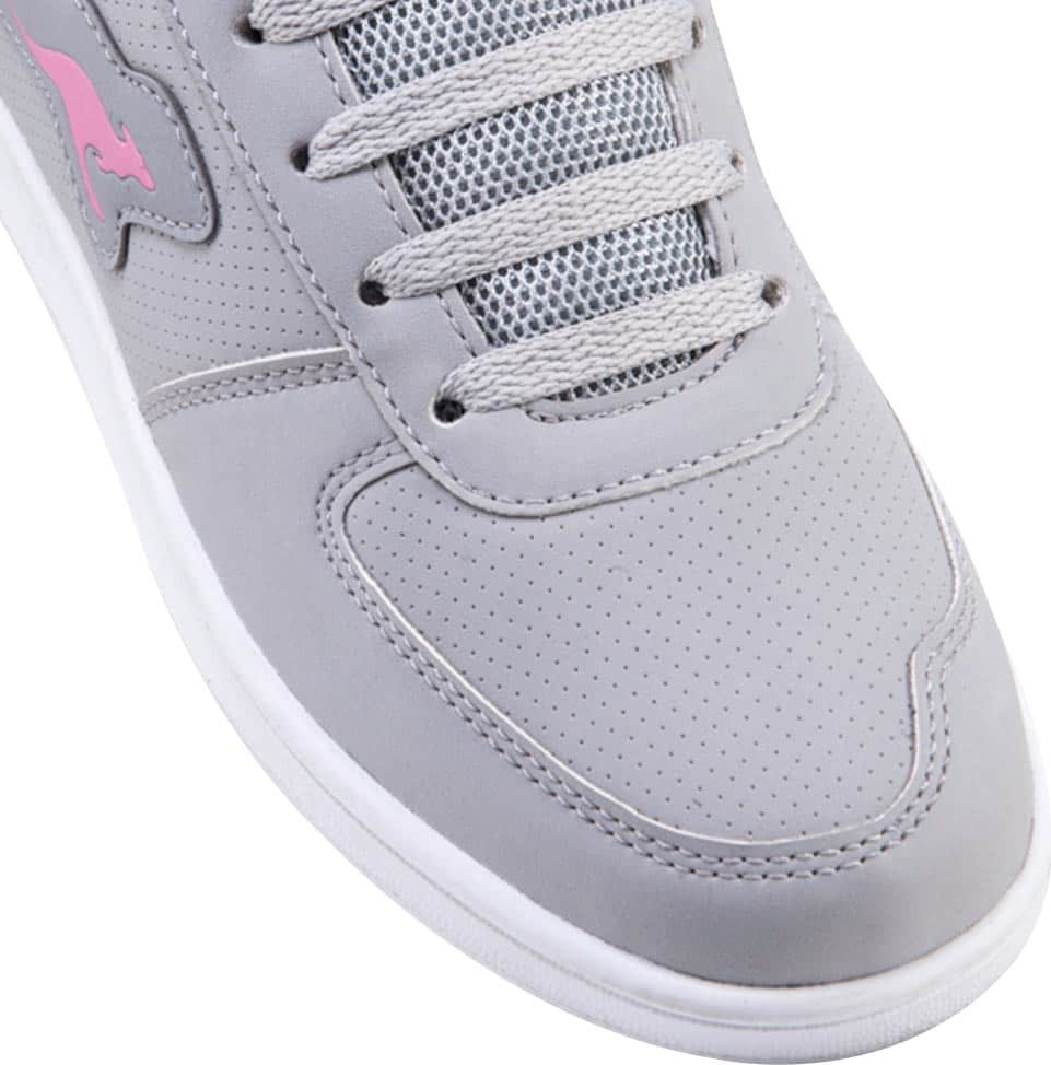 TENIS CASUAL URBANO CHOCLO KANGAROOS 0163