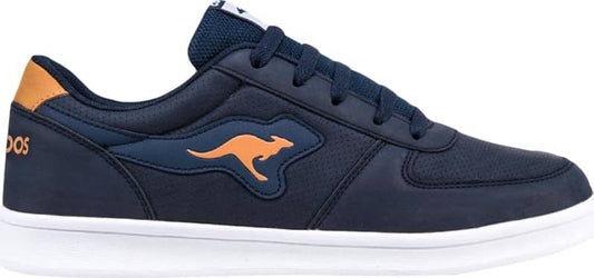 TENIS CASUAL URBANO CHOCLO KANGAROOS 2006