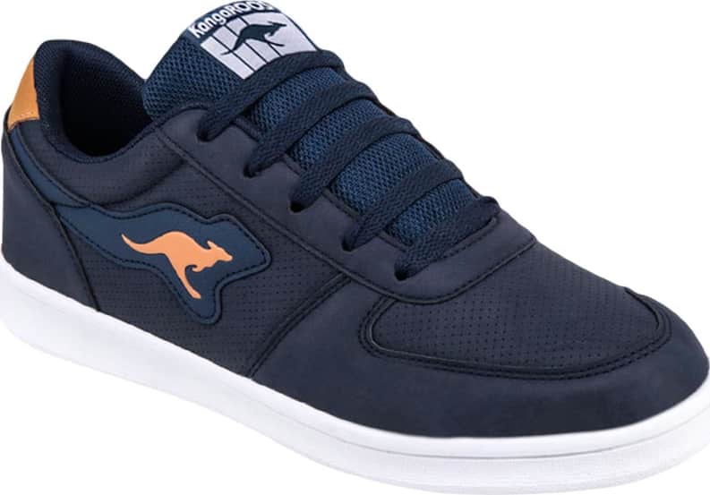 TENIS CASUAL URBANO CHOCLO KANGAROOS 2006