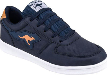 TENIS CASUAL URBANO CHOCLO KANGAROOS 2006