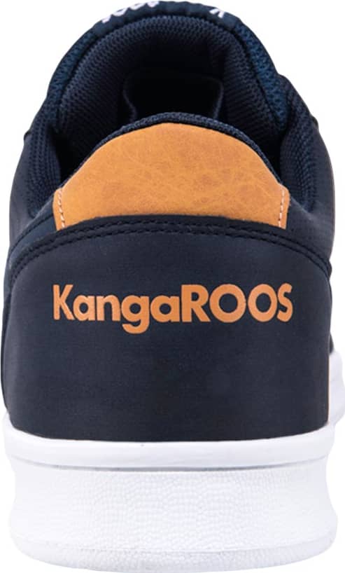 TENIS CASUAL URBANO CHOCLO KANGAROOS 2006