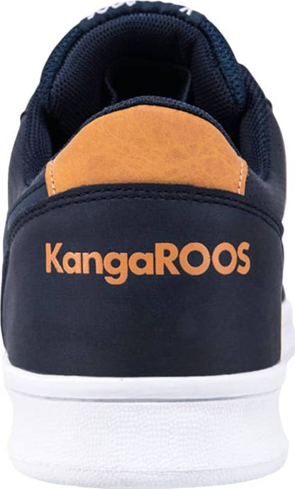 TENIS CASUAL URBANO CHOCLO KANGAROOS 2006