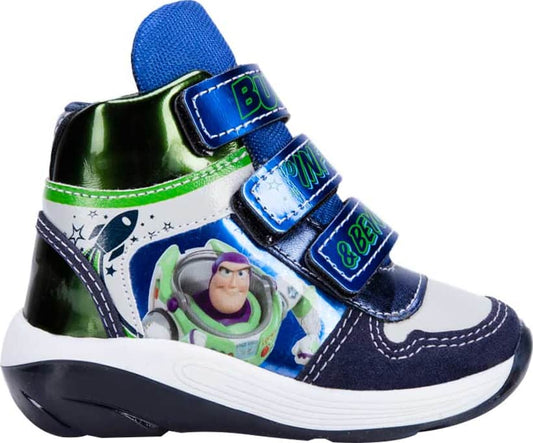 TENIS CASUAL URBANO BOTA BUZZ LIGHTYEAR 7806