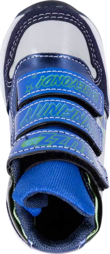 TENIS CASUAL URBANO BOTA BUZZ LIGHTYEAR 7806