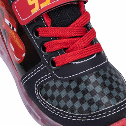 TENIS CASUAL URBANO CHOCLO CARS 2960