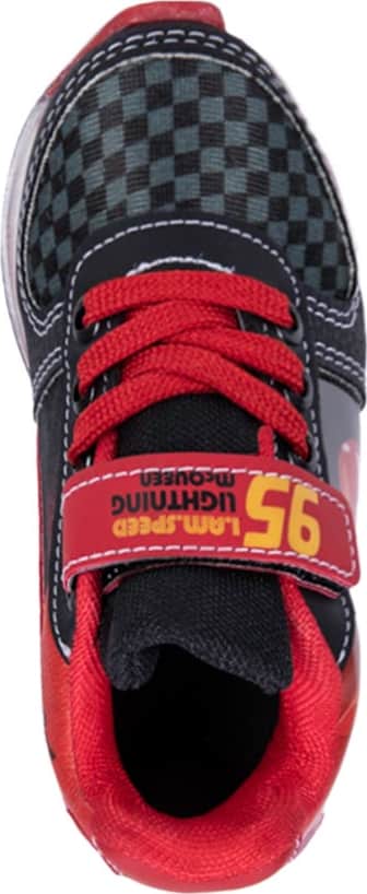 TENIS CASUAL URBANO CHOCLO CARS 2960