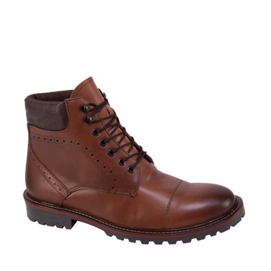 Boots style Heavy Men Kebo H900