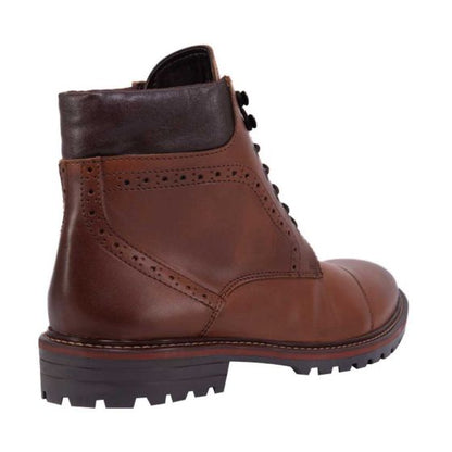 Botas estilo Heavy  Hombre Kebo  H900