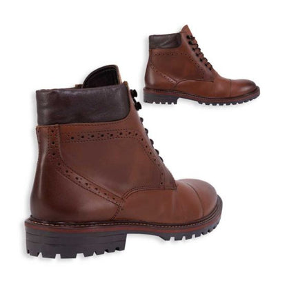 Botas estilo Heavy  Hombre Kebo  H900