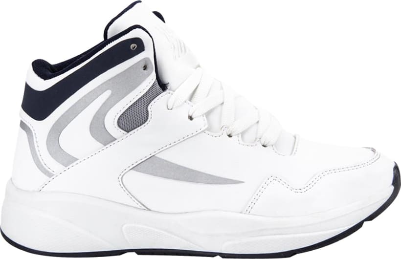 TENIS CASUAL URBANO BOTA URBAN SHOES 3190