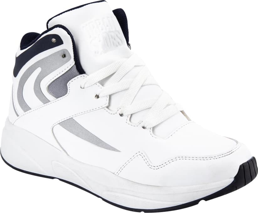 TENIS CASUAL URBANO BOTA URBAN SHOES 3190