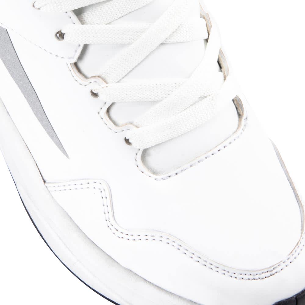 TENIS CASUAL URBANO BOTA URBAN SHOES 3190