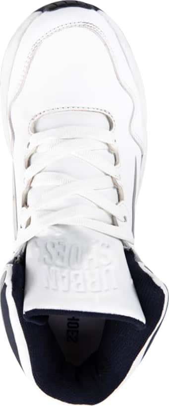 TENIS CASUAL URBANO BOTA URBAN SHOES 3190