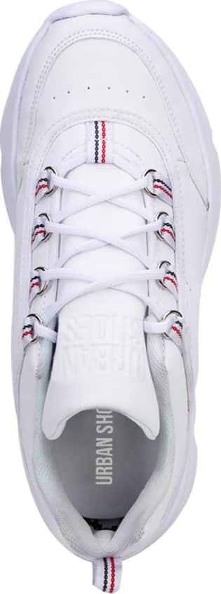 TENIS CASUAL URBANO CHOCLO URBAN SHOES 4009