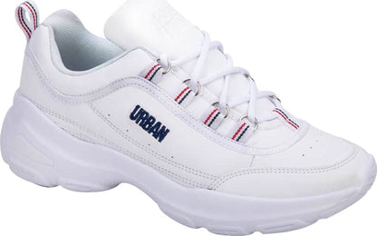TENIS CASUAL URBANO CHOCLO URBAN SHOES 4009