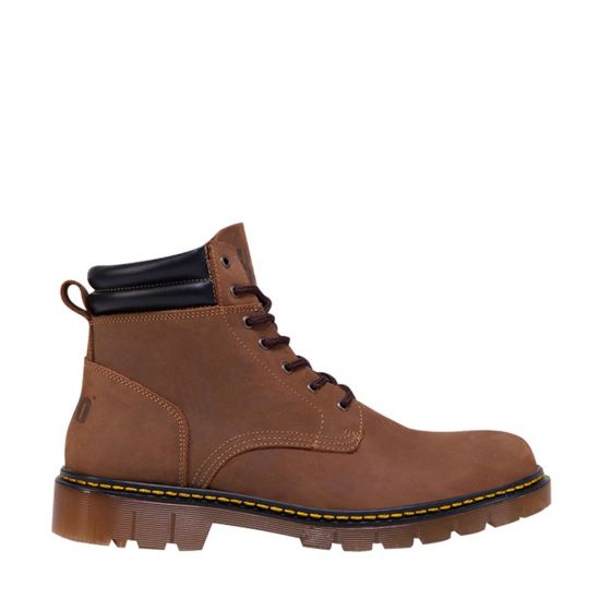 Botas estilo Heavy  Hombre Kebo  9001