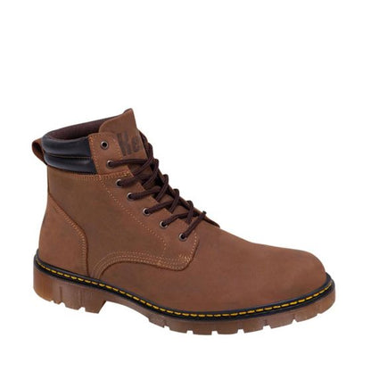 Botas estilo Heavy  Hombre Kebo  9001