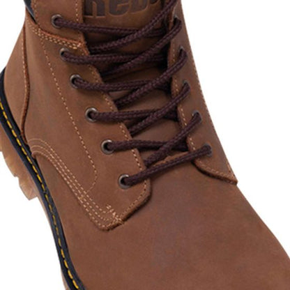 Botas estilo Heavy  Hombre Kebo  9001