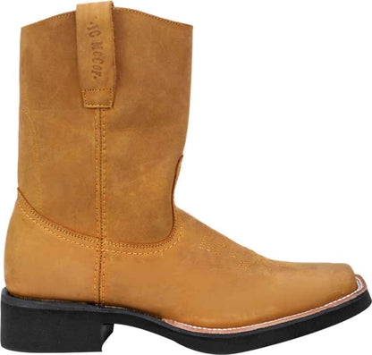 VAQUERO BOTA JC MC COY 680