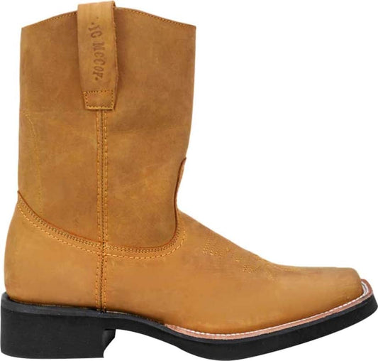 VAQUERO BOTA JC MC COY 680