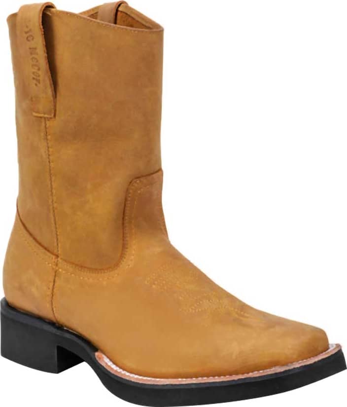 VAQUERO BOTA JC MC COY 680