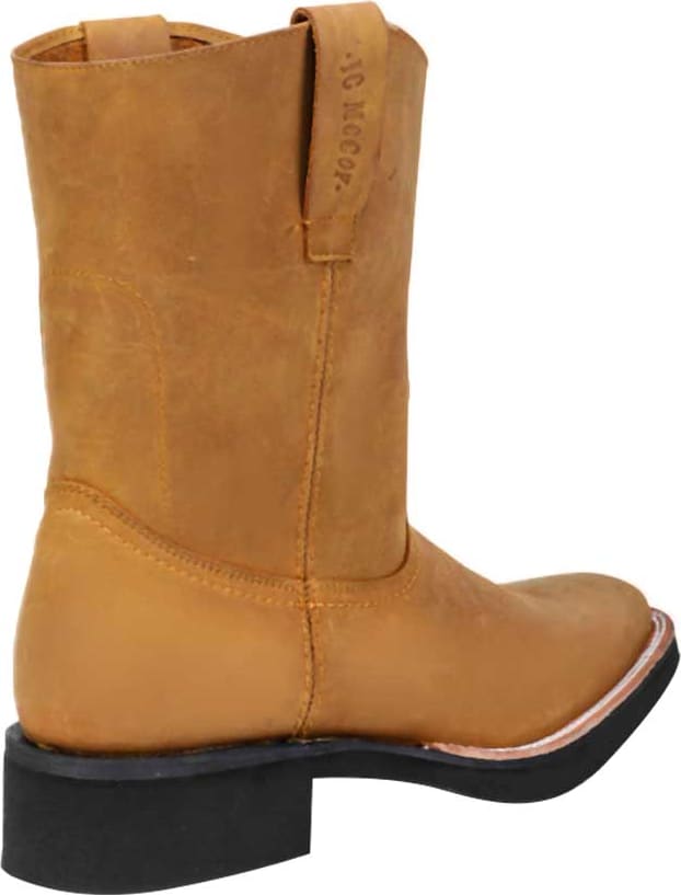 VAQUERO BOTA JC MC COY 680